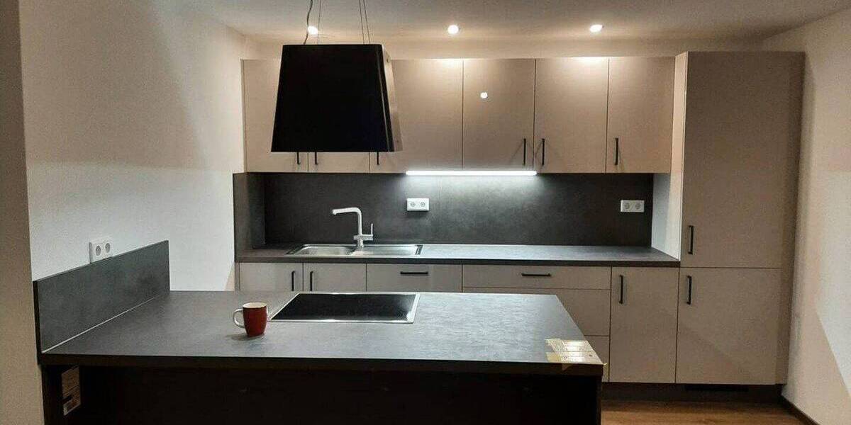 Etagenwohnung Lenzkirch Lenzkirch (Kernort) - 2 Zimmer, 77 m&sup2;, 800&euro; | Angebot:26808478