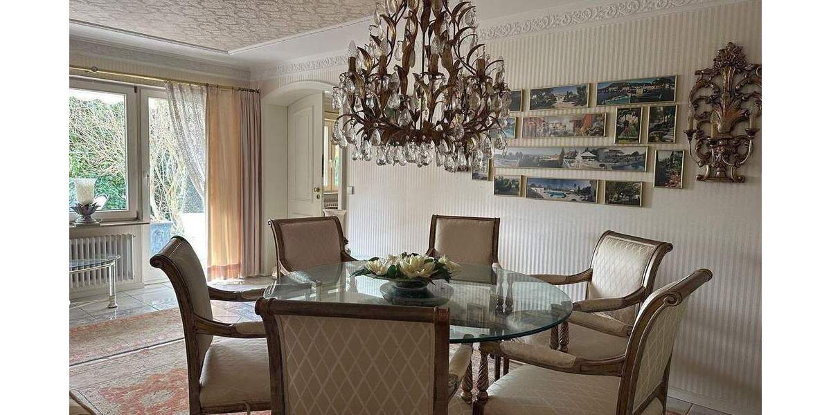 Terrassenwohnung Endingen - 3 Zimmer, 121 m&sup2;, 449.000&euro; | Angebot:25910138