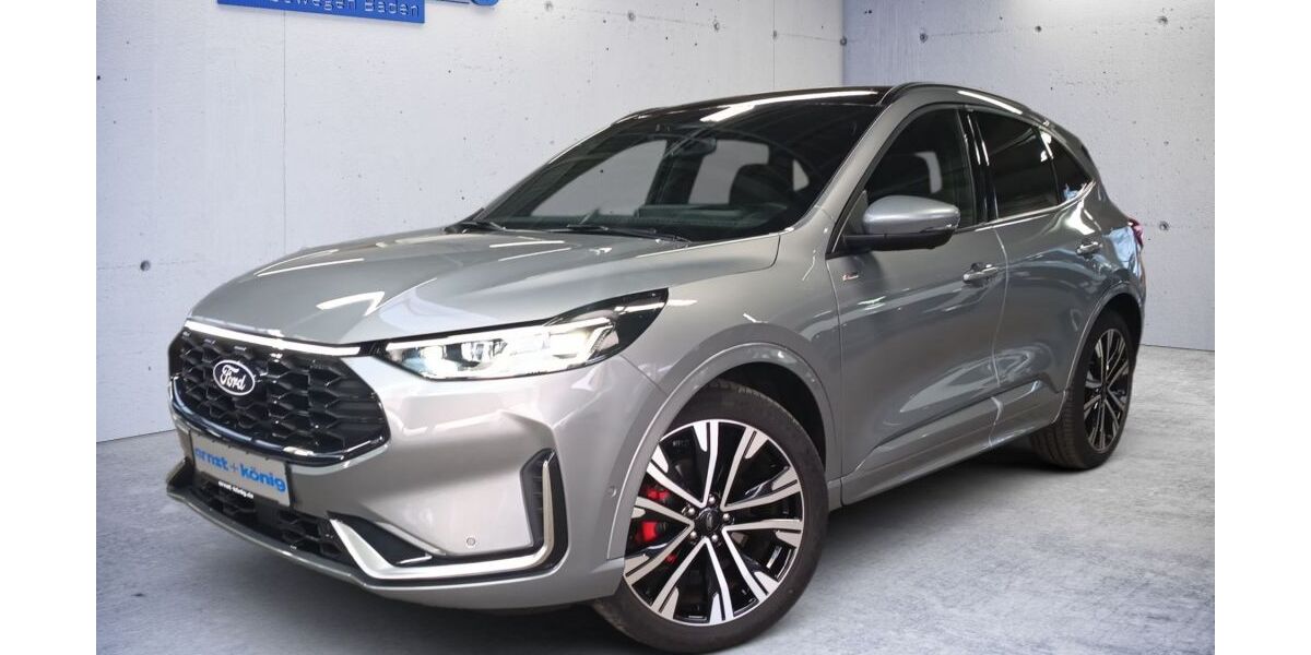 Ford Kuga 2.000 km 39.690 &euro; Freiburg im Breisgau 79108