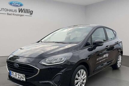 Ford Fiesta 16.500 km 16.990 € Bad Krozingen 79189