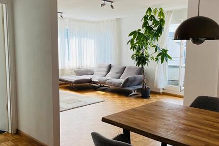 Wohnung Emmendingen - 3 Zimmer, 98 m&sup2;, 1.600&euro; | Angebot:24891135