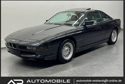 BMW 840