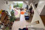 Etagenwohnung Freiburg im Breisgau Günterstal - 4 Zimmer, 97 m&sup2;, 598.000&euro; | Angebot:26584896