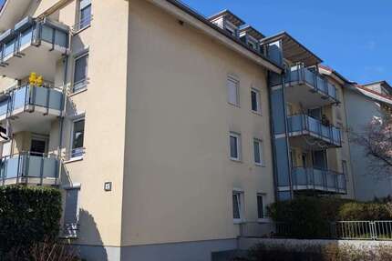 Wohnung Denzlingen - 2 Zimmer, 52 m&sup2;, 270.000&euro; | Angebot:26512208