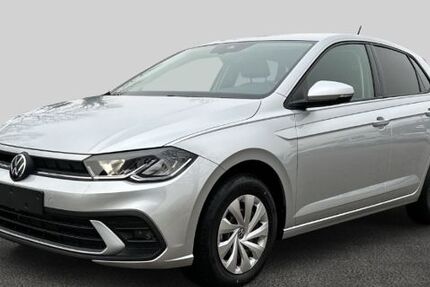 VW Polo 5.057 km 23.900 &euro; Freiburg 79108