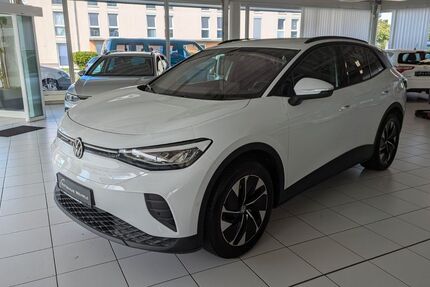 VW ID.4 18.500 km 35.990 € Gundelfingen bei Freiburg 79194