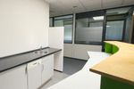 Moderne Büro- Gewerbefläche in Waldkirch— 5,5 Büroräume auf 155m