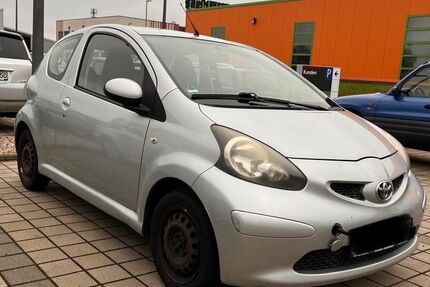 Toyota Aygo (X) 265.000 km 700 € Badenweiler 79410