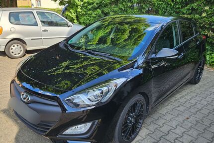 Hyundai i30 52.245 km 9.000 &euro; Vörstetten 79279