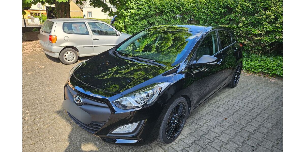 Hyundai i30 52.245 km 9.000 &euro; Vörstetten 79279