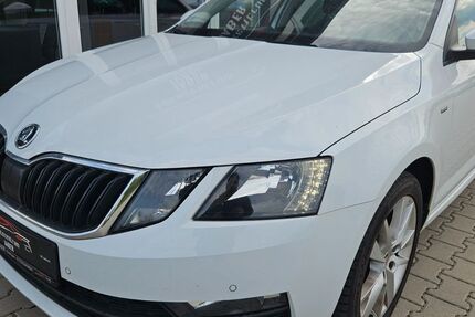 Skoda Octavia 205.000 km 8.900 &euro; Endingen am Kaiserstuhl 79346