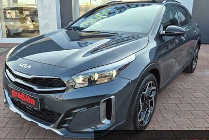 Kia XCeed 62.750 km 24.900 &euro; Auggen 79424