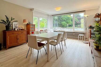 Wohnung Freiburg i. Br. / Tiengen Tiengen - 2 Zimmer, 74 m&sup2;, 272.500&euro; | Angebot:26858673
