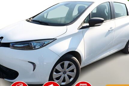 Renault ZOE 35.650 km 6.888 € Freiburg im Breisgau 79111