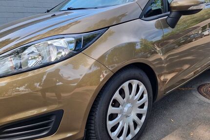 Ford Fiesta 177.000 km 3.400 &euro; Freiburg 79108