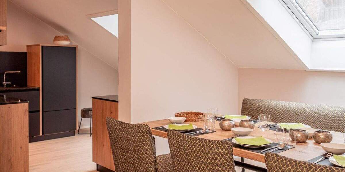 Etagenwohnung Titisee-Neustadt Titisee - 4 Zimmer, 98 m&sup2;, 499.900&euro; | Angebot:24789257