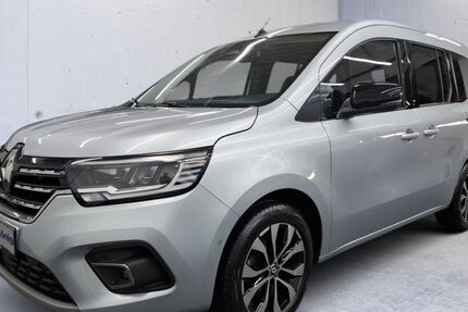 Renault Kangoo 45.250 km 26.590 &euro; Herbolzheim 79336