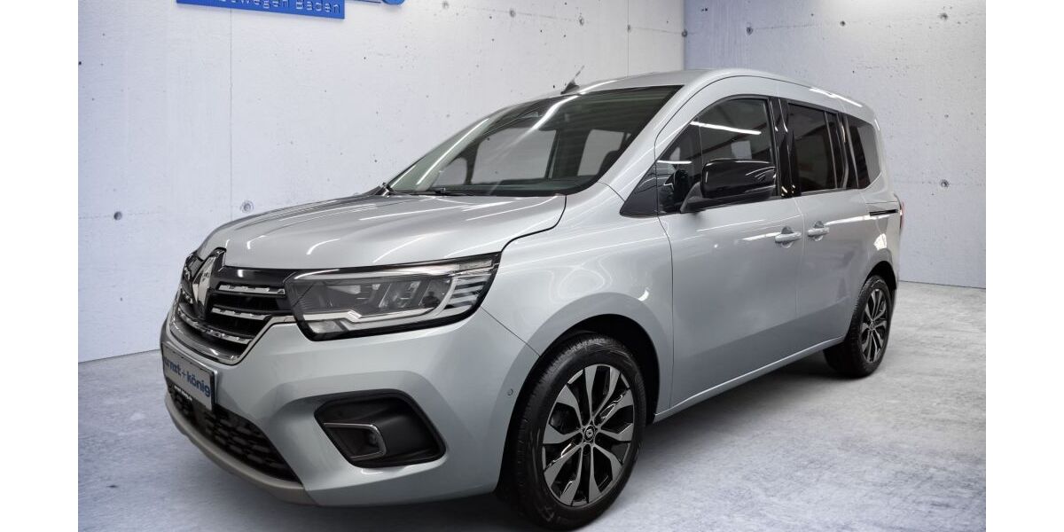 Renault Kangoo 45.250 km 26.590 &euro; Herbolzheim 79336