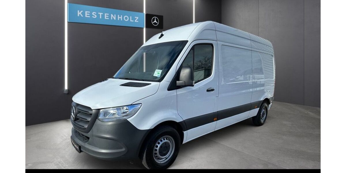 Mercedes-Benz Sprinter 18.726 km 30.928 &euro; Freiburg 79111