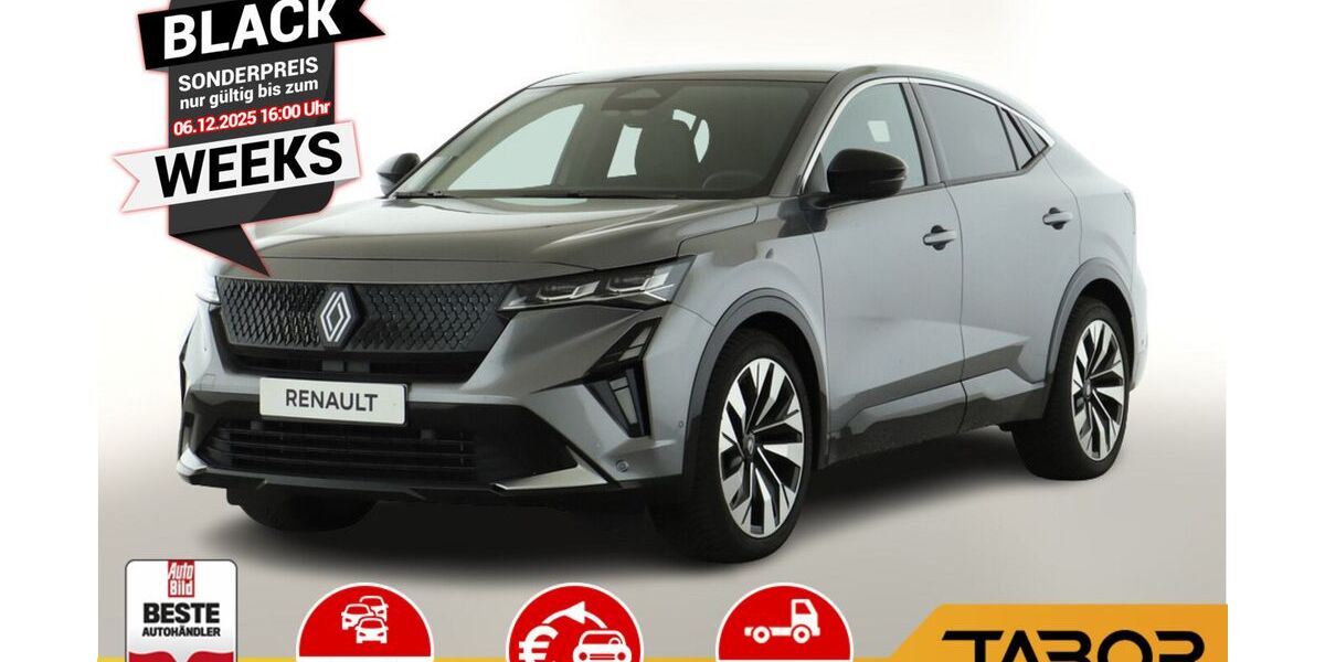 Renault Rafale 18.759 km 41.288 &euro; Freiburg im Breisgau 79111