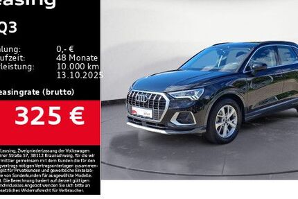 Audi Q3 25.973 km 37.930 € Freiburg 79115