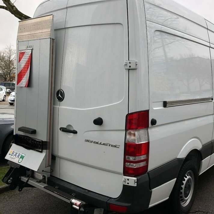 Sprinter