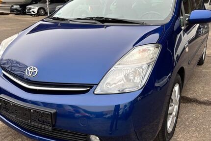 Toyota Prius 142.240 km 6.699 &euro; Herbolzheim 79336