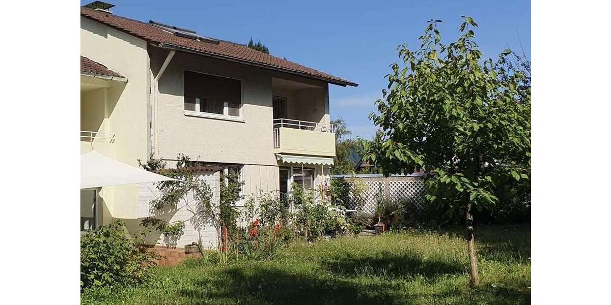 Einfamilienhaus Freiburg im Breisgau Lehen - 5 Zimmer, 115 m&sup2;, 997.000&euro; | Angebot:25973099