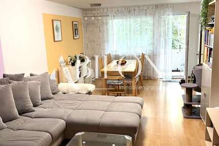 Wohnung Freiburg im Breisgau Haslach - 4 Zimmer, 97 m&sup2;, 390.000&euro; | Angebot:26081678