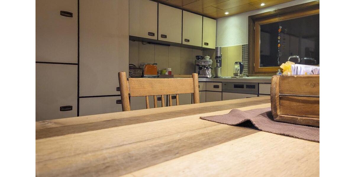 Dachgeschoßwohnung Furtwangen im Schwarzwald - 4 Zimmer, 180.000&euro; | Angebot:21694565