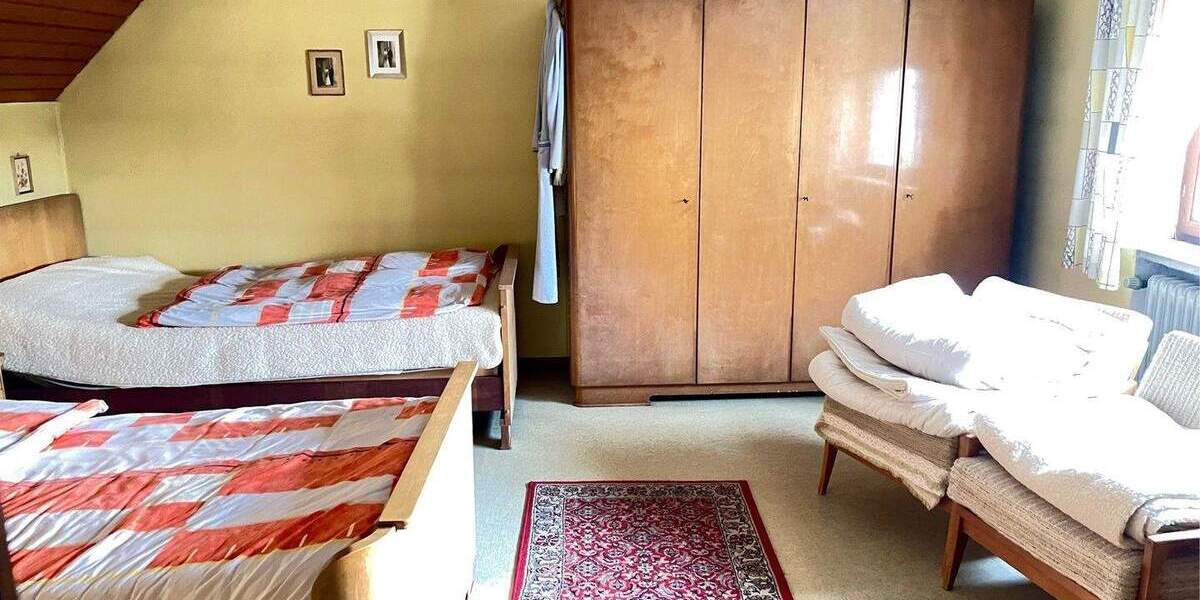 Einfamilienhaus Ettenheim - 6 Zimmer, 149 m&sup2;, 368.000&euro; | Angebot:24322640