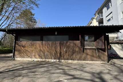 Garagen / Stellplätze Freiburg Brühl - 500&euro; | Angebot:26139086