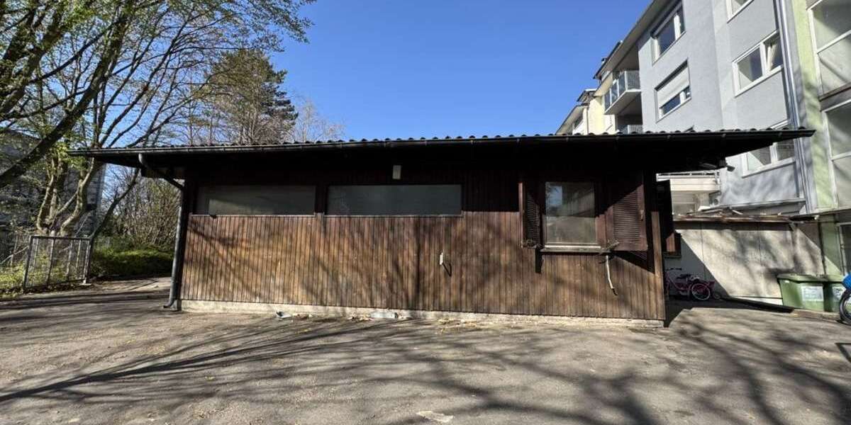 Garagen / Stellplätze Freiburg Brühl - 500&euro; | Angebot:26139086
