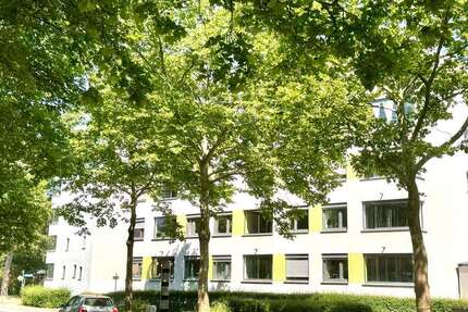 Wohnung Freiburg Herdern - 2 Zimmer, 51 m&sup2;, 330.000&euro; | Angebot:27270942