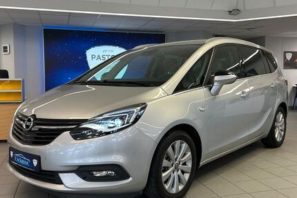 Opel Zafira 48.600 km 14.800 &euro; Bad Krozingen 79189