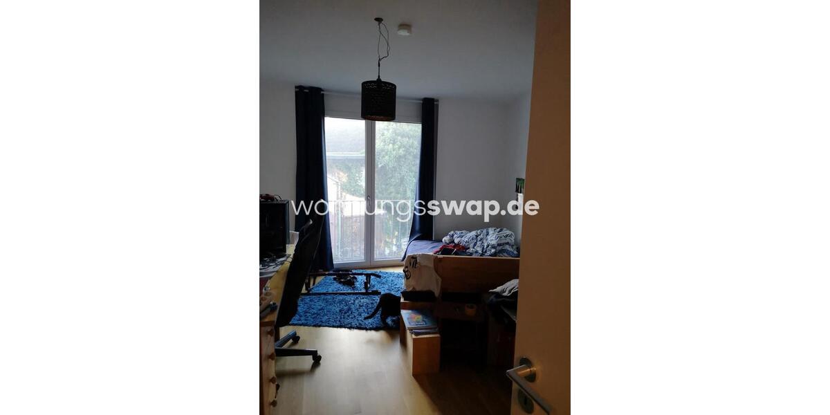 Etagenwohnung Wittnau - 3 Zimmer, 97 m&sup2;, 1.100&euro; | Angebot:24570787