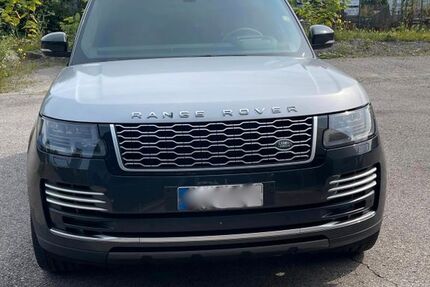 Land Rover Range Rover 133.000 km 69.900 € Emmendingen 79312