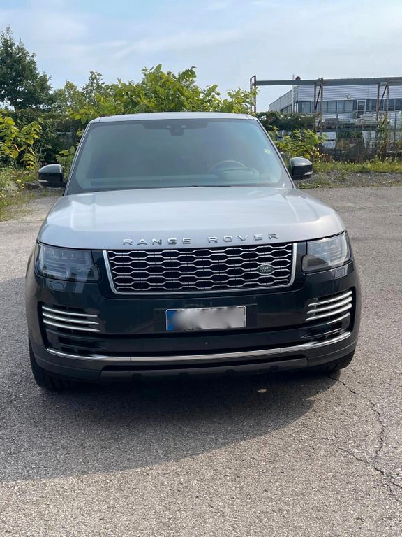 Land Rover Range Rover 133.000 km 69.900 € Emmendingen 79312