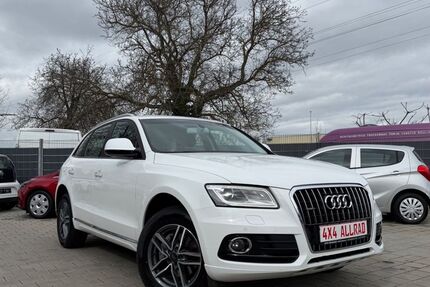 Audi Q5 232.000 km 13.950 &euro; Freiburg im Breisgau 79115