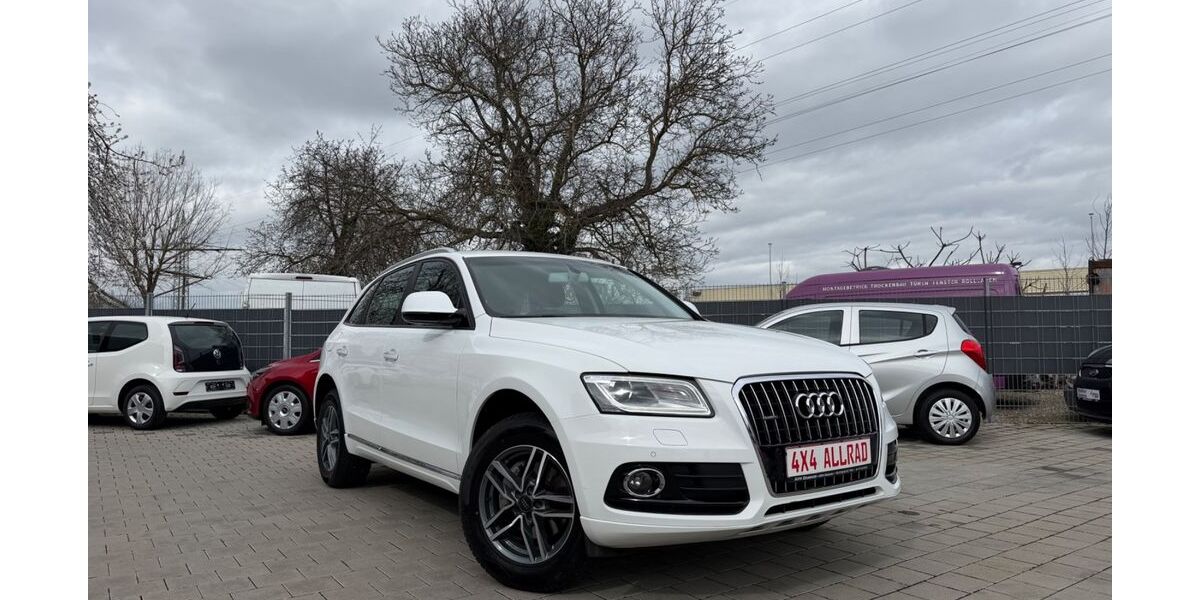 Audi Q5 232.000 km 13.950 &euro; Freiburg im Breisgau 79115