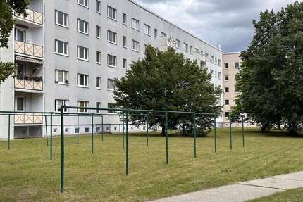 Wohnung zum Mieten in Bad Düben 458,85 € 70.7 m²