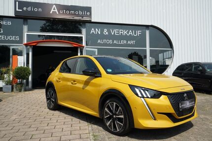 Peugeot 208 80.000 km 18.600 € Gundelfingen /Freiburg 79194