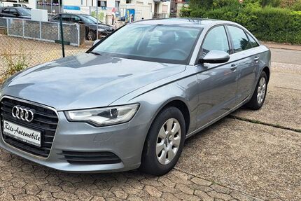 Audi A6 182.000 km 9.200 &euro; Freiburg 79111