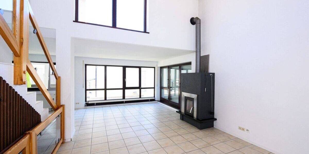 Reihenendhaus Herbolzheim - 6 Zimmer, 190 m&sup2;, 599.000&euro; | Angebot:26798670