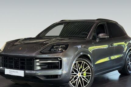 Porsche Cayenne 23.012 km 89.830 &euro; Freiburg 79115