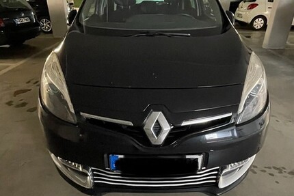 Renault Scenic 180.000 km 7.000 € Bad Krozingen 79189