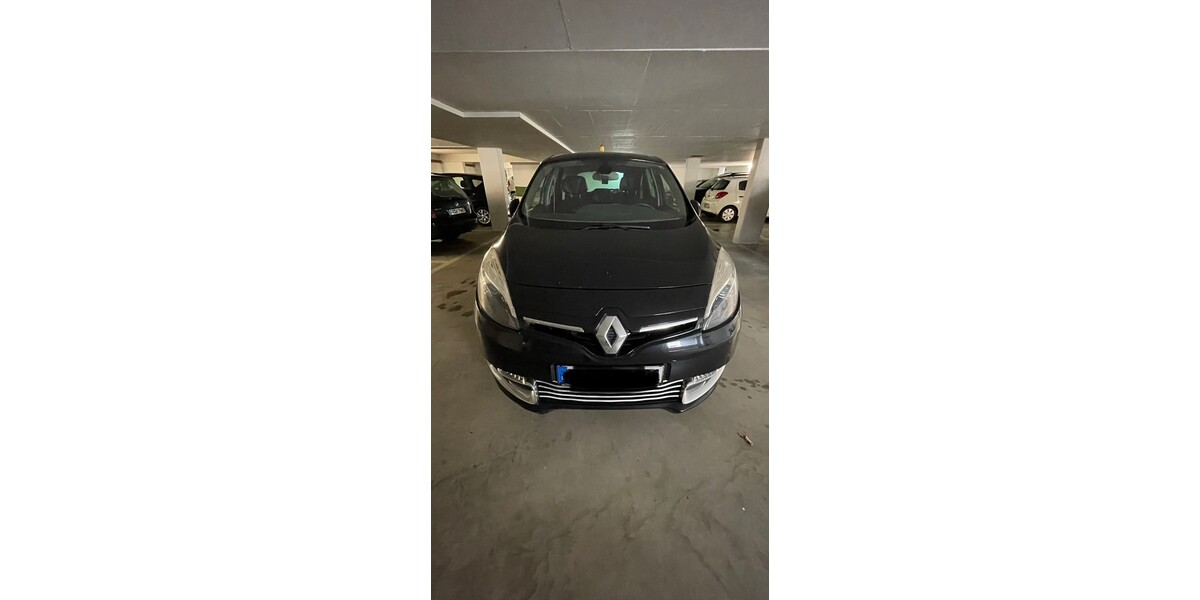 Renault Scenic 180.000 km 7.000 &euro; Bad Krozingen 79189