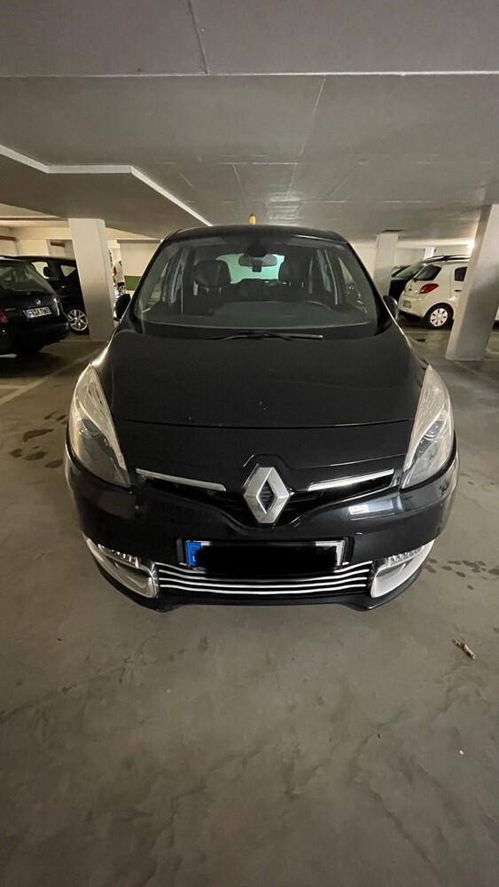Renault Scenic 180.000 km 7.000 € Bad Krozingen 79189