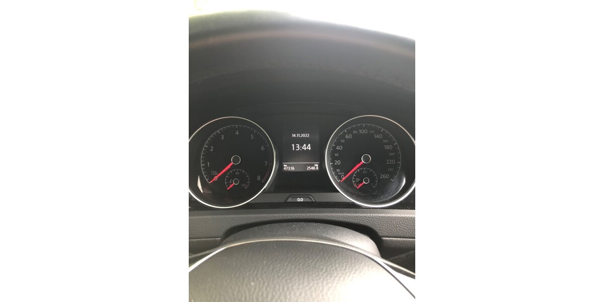 VW Golf VII 47.316 km 16.990 &euro; Bad Krozingen 79189