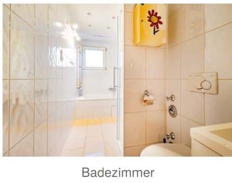 Etagenwohnung Freiburg im Breisgau Betzenhausen - 3 Zimmer, 78 m&sup2;, 295.000&euro; | Angebot:27234464
